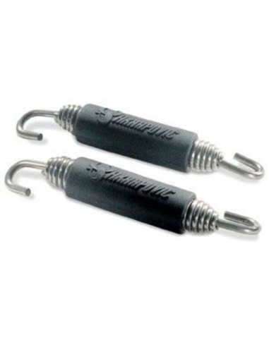 Muelle Original Akrapovic Corto 60 mm