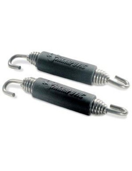 Muelle Original Akrapovic Corto 60 mm
