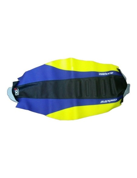 Funda Asiento Sherco Enduro Factory 2015 Azul