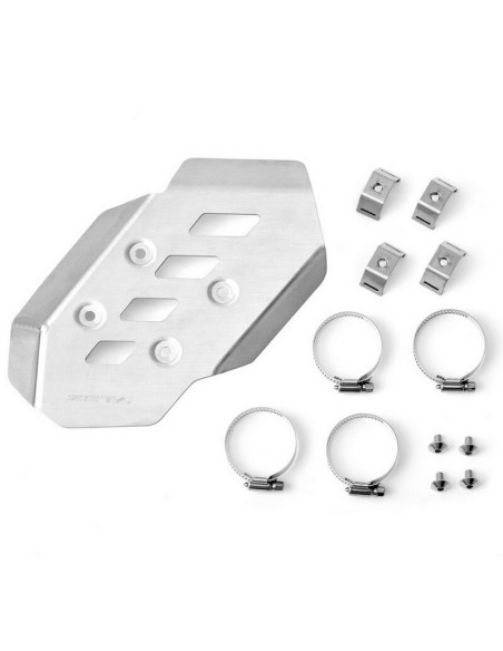 Protector de Colector Zeta Yamaha Ténéré 700 2020