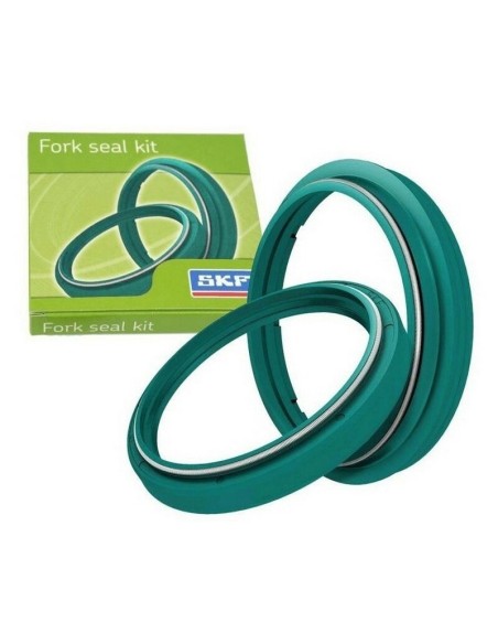Kit Retén y Guardapolvo SKF Sachs 48 mm