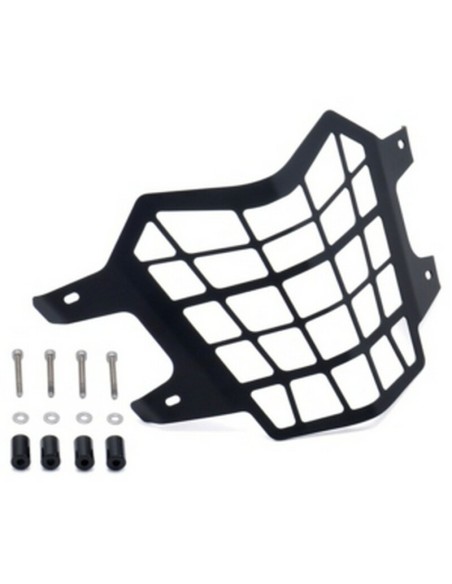 Protector de Faro Zeta Yamaha Ténéré 700 2020
