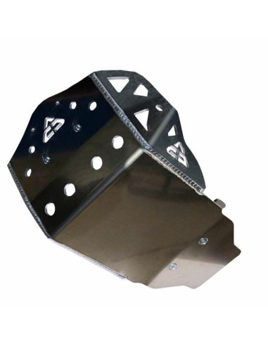 Cubrecárter ACD Suzuki RMZ 450 12-16