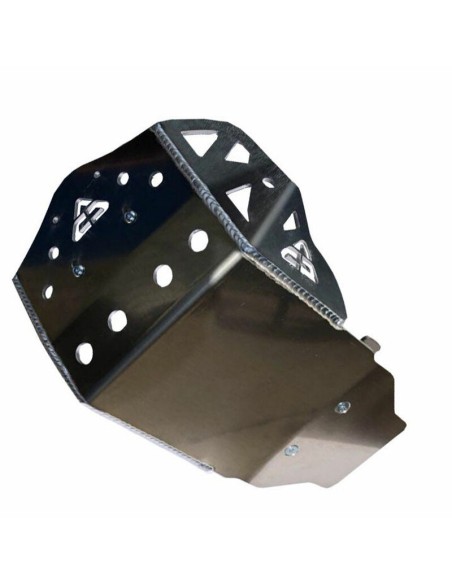Cubrecárter ACD Suzuki RMZ 450 12-16