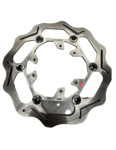 Disco de Freno Del. Braking W-FLO Ø270/101,3 Honda CRF 250 R 04-22 CRF 450 R 02-22