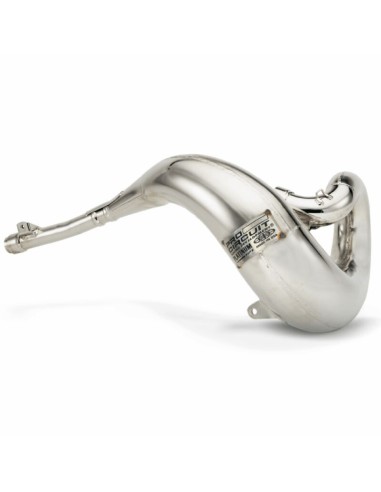 Escape Pro Circuit Platinum KTM EXC/SX 250 04-08