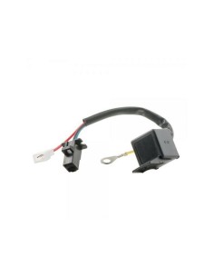 Rectificador Electroventilador Sherco end 250/300 2012