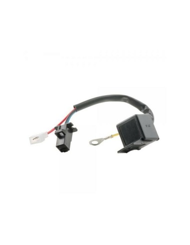 Rectificador Electroventilador Sherco end 250/300 2012