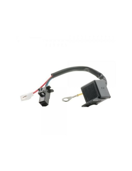 Rectificador Electroventilador Sherco end 250/300 2012