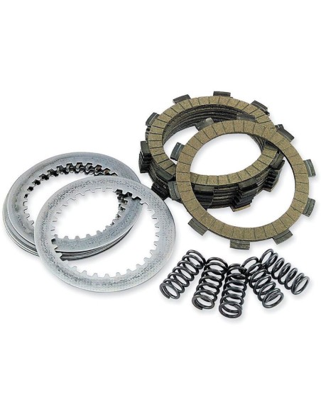 Kit Discos de Embrague Apico Suzuki RMZ 250 07-09