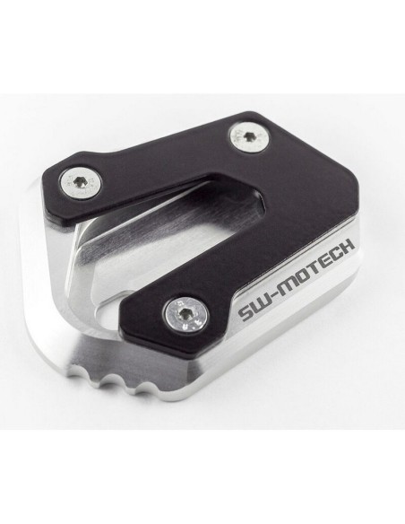 Extensión Caballete SW-Motech Suzuki DL 650 XT V-Strom 04-..