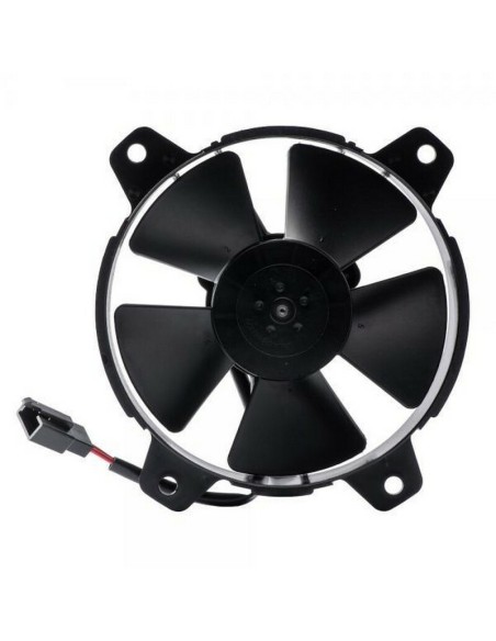 Electroventilador Spal Beta Evo 13-21 TRS One R/RR/Gold 18-21