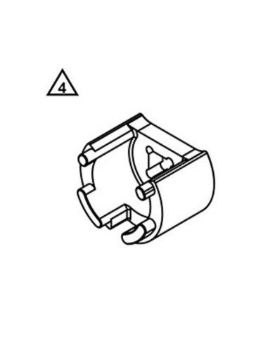 Llave de Tuercas Estriadas KTM Super Adventure 1290 S 17-19