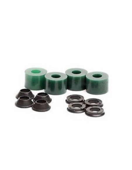 Kit silentblock verde/suave para PHDS KTM