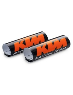 Juego de Protectores de Puños KTM