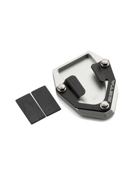 Extensión Caballete Zeta Honda CRF 1000 L 16-19