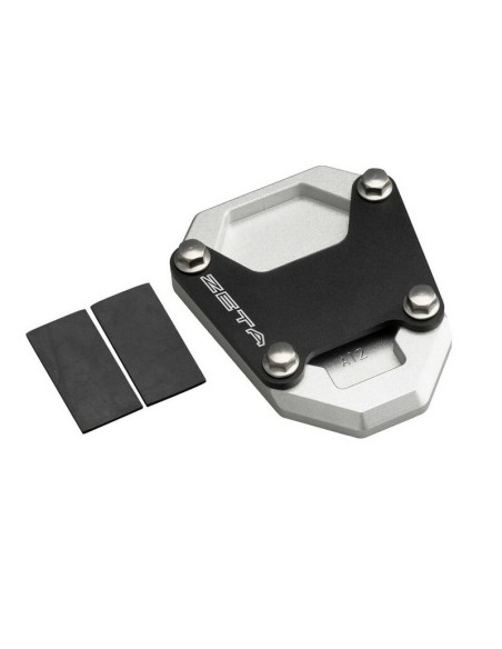 Extensión Caballete Zeta Yamaha Ténéré 700 20-21
