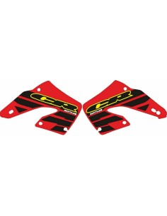 Kit Adhesivos OEM Honda CR 125 R 2000