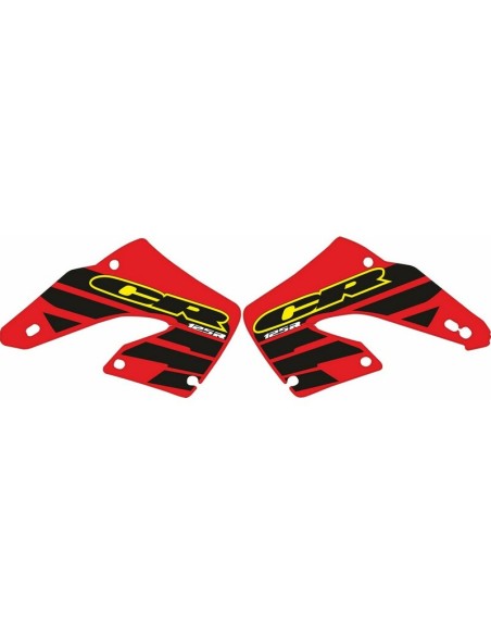Kit Adhesivos OEM Honda CR 125 R 2000