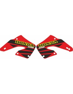 Kit Adhesivos OEM Honda CR 125 R 2001