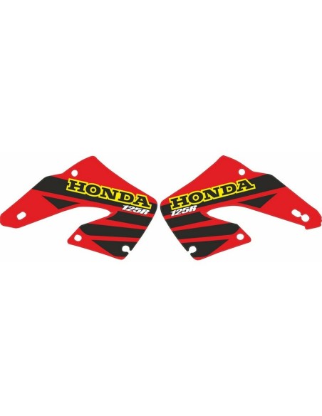 Kit Adhesivos OEM Honda CR 125 R 2001