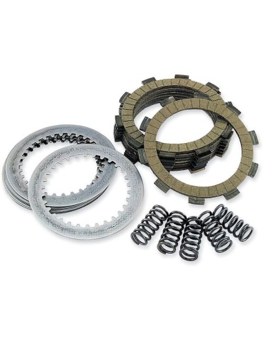Kit Discos de Embrague Apico Yamaha WR 250 F 15-19