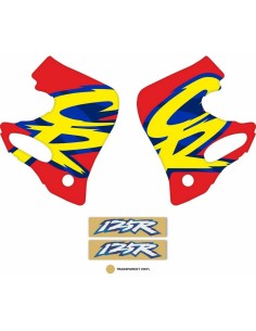 Kit Adhesivos OEM Honda CR 125 R 1994