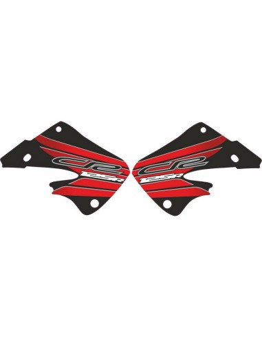 Kit Adhesivos OEM Honda CR 125 R 1999