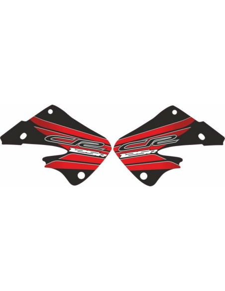 Kit Adhesivos OEM Honda CR 125 R 1999