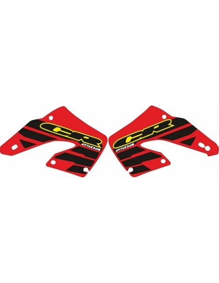 Kit Adhesivos OEM Honda CR 250 R 2000