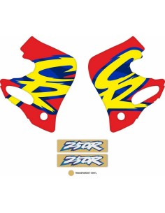Kit Adhesivos OEM Honda CR 250 R 1994