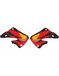 Kit Adhesivos OEM Honda CR 250 R 1997
