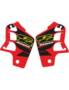 Kit Adhesivos OEM Honda CR 500 R 2000