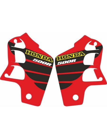 Kit Adhesivos OEM Honda CR 500 R 2001