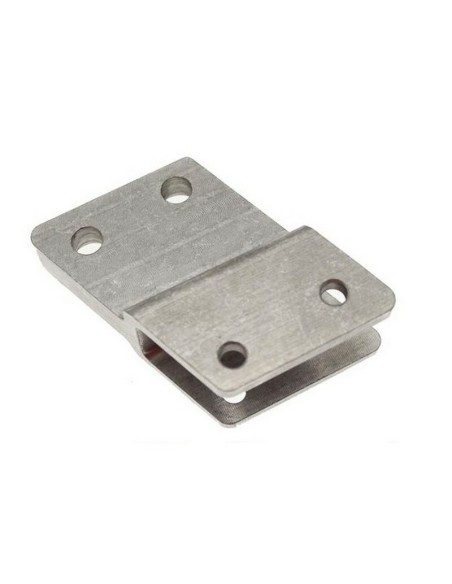 Guia Cadena Cross Gas Gas EC (Soporte Aluminio)