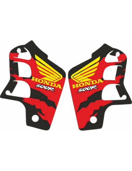 Kit Adhesivos OEM Honda CR 500 R 1997