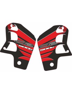 Kit Adhesivos OEM Honda CR 500 R 1998