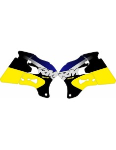 Kit Adhesivos OEM Suzuki RM 125 1998