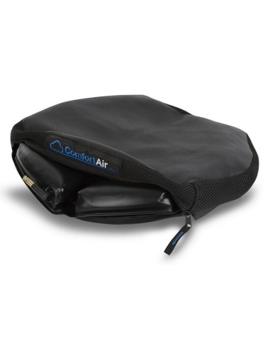 Cojín Inflable Asiento Moto ComfortAir Cruiser