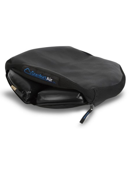 Cojín Inflable Asiento Moto ComfortAir Cruiser