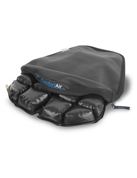 Cojín Inflable Asiento Moto ComfortAir Tourer