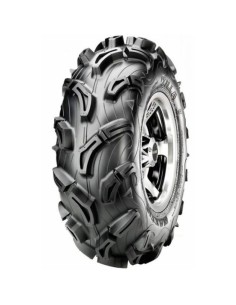 Neumático Delantero Maxxis Zilla/MU01 24/8/12 E4