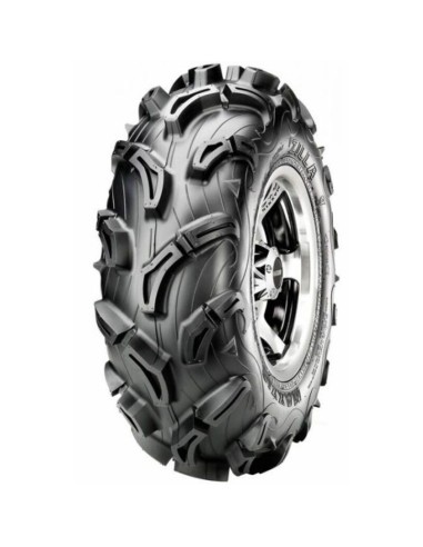 Neumático Delantero Maxxis Zilla/MU01 24/8/12 E4