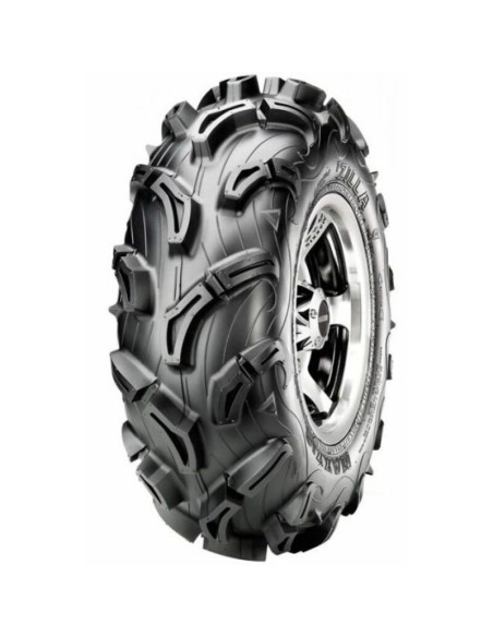Neumático Delantero Maxxis Zilla/MU01 24/8/12 E4