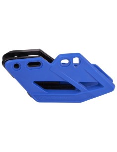 Guía Cadena Polisport Performance Yamaha YZ 125/250 YZ 250/450 F WR 250/450 F 09-23