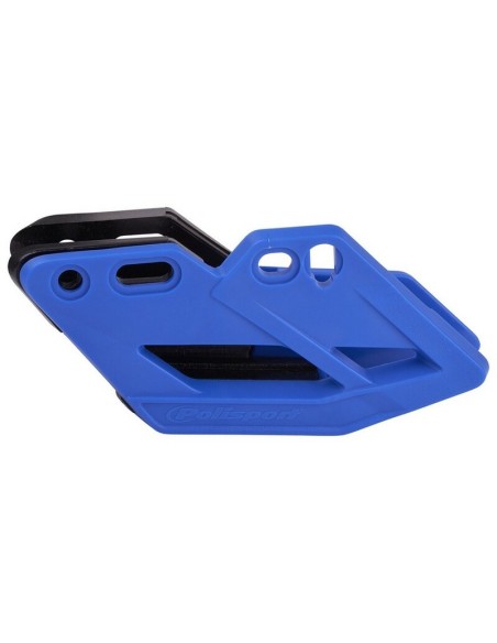 Guía Cadena Polisport Performance Yamaha YZ 125/250 YZ 250/450 F WR 250/450 F 09-23
