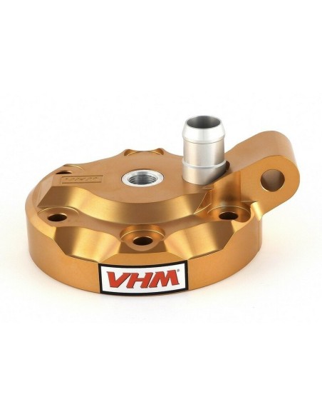 Culata Completa VHM Honda CR 250 R 92-96
