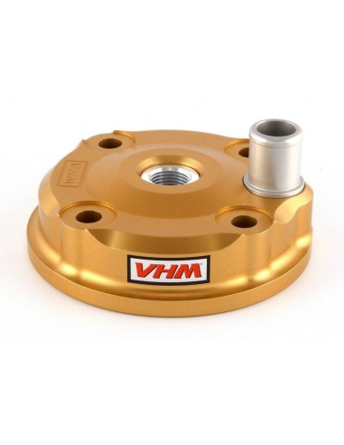 Culata Completa VHM Suzuki RM 85 00-17