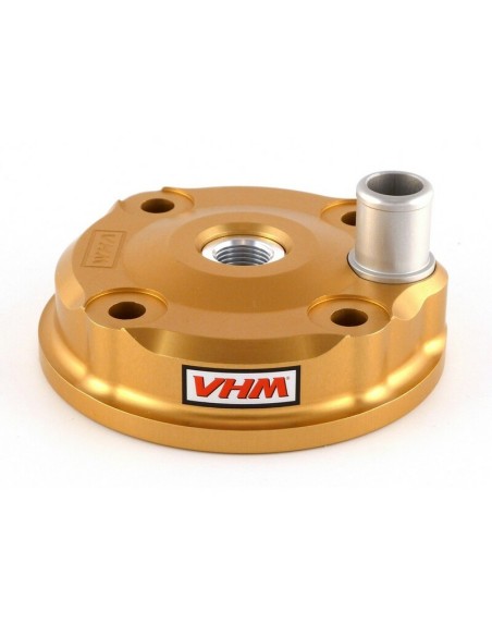 Culata Completa VHM Suzuki RM 85 00-17