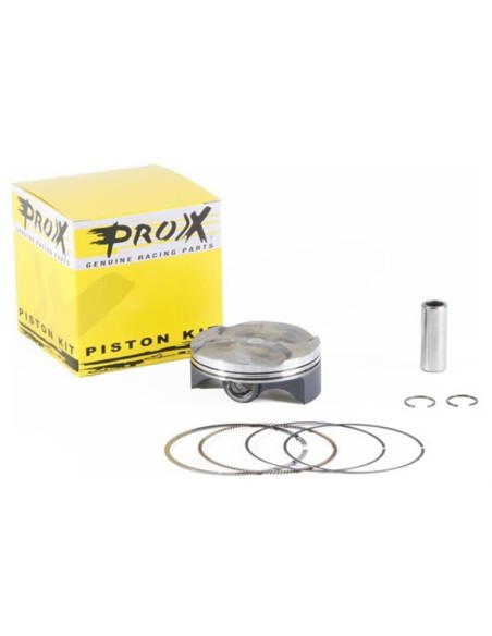 Pistón Prox Honda CRF 250 R 04-07 CRF 250 X 04-16
